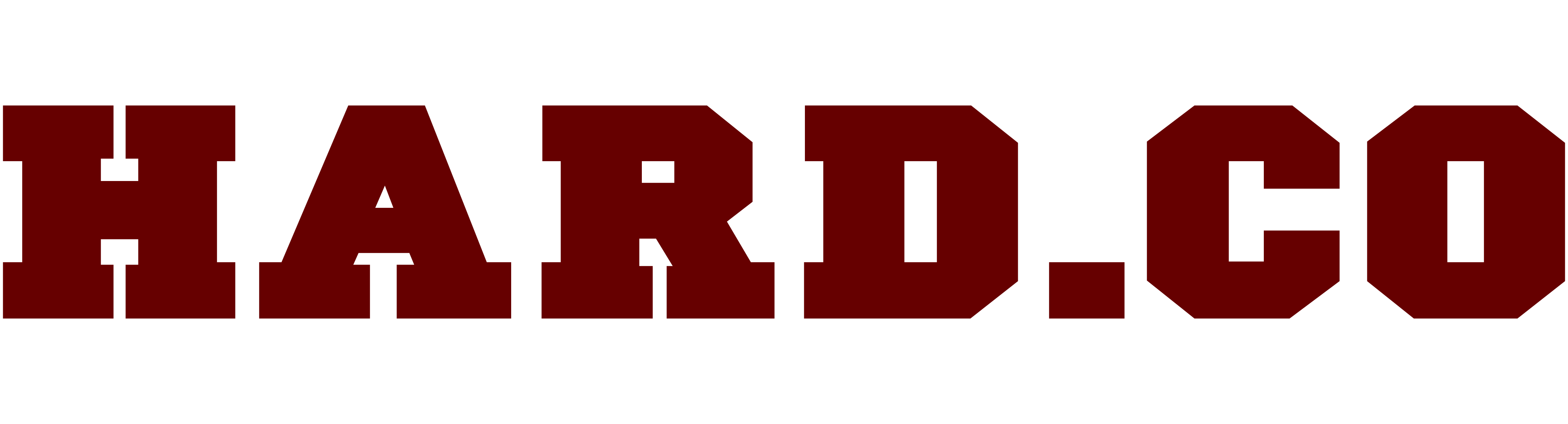 Hardco Logo High Res